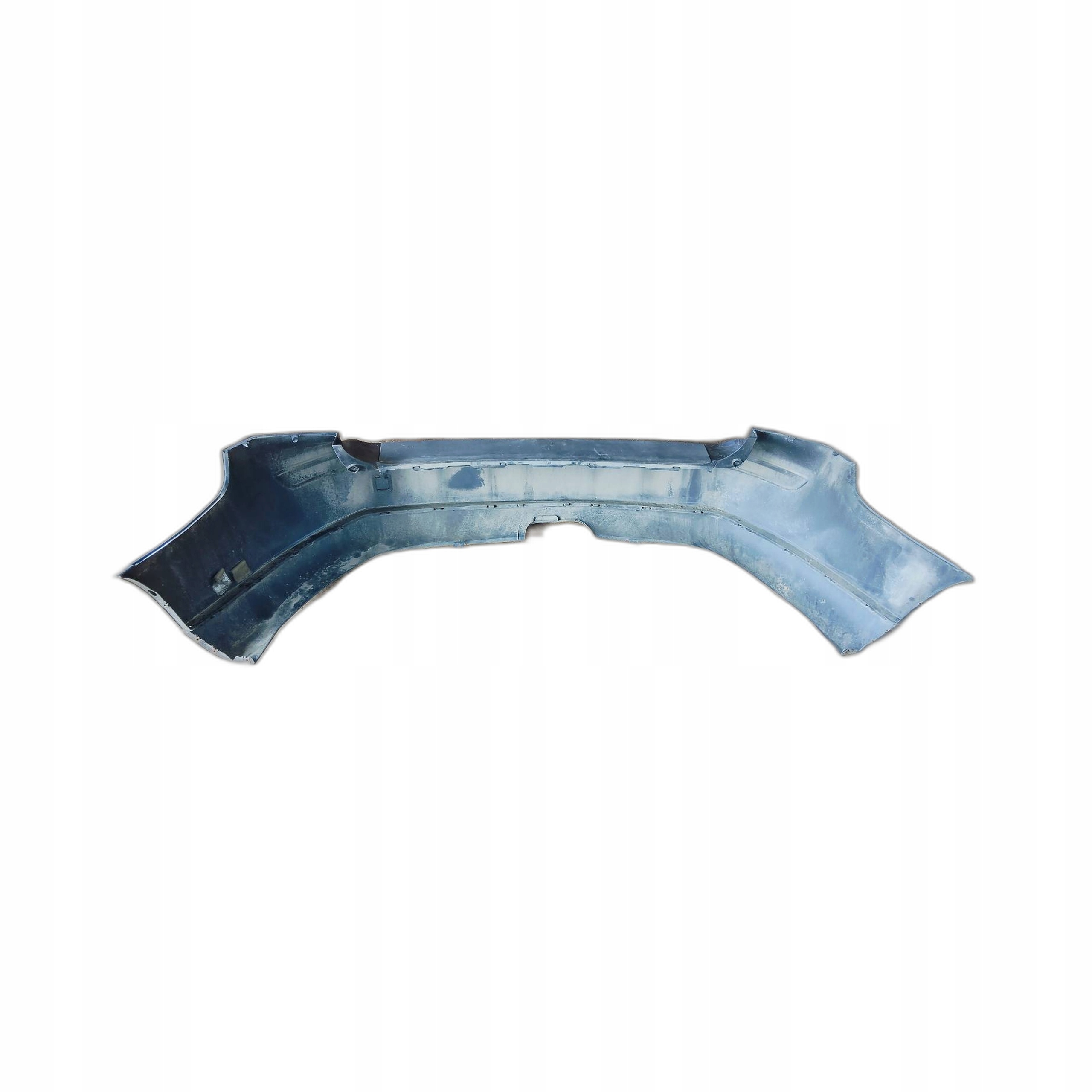 bumper rear part rear VOLVO V50 2.0D 04r Lak 466