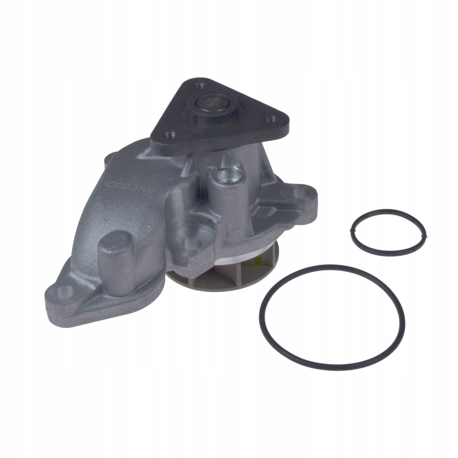 BLUE PRINT НАСОС ВОДУ Adg09184