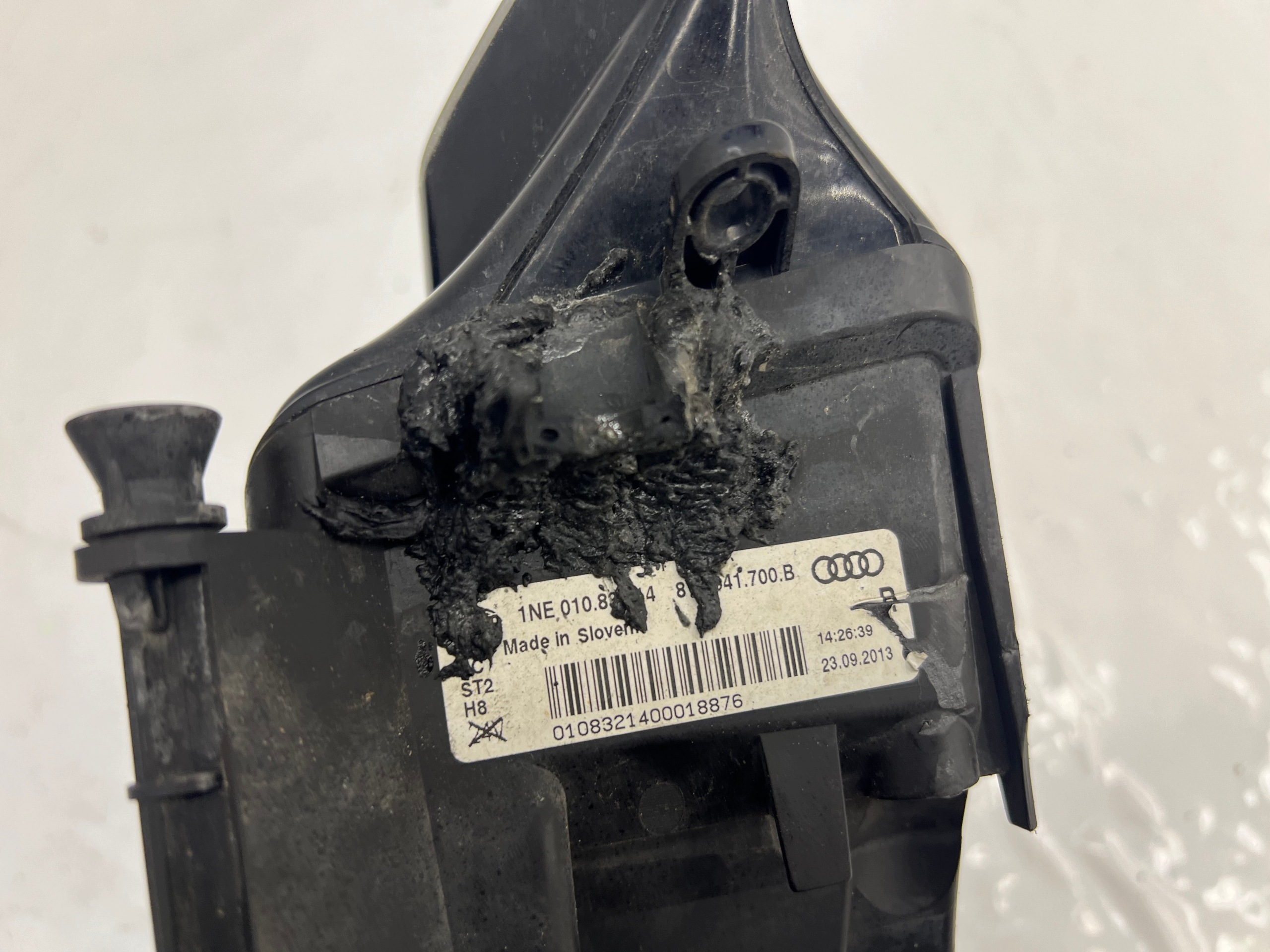licht nebelscheinwerfer links AUDI A3 8V sedan 8V0941700B