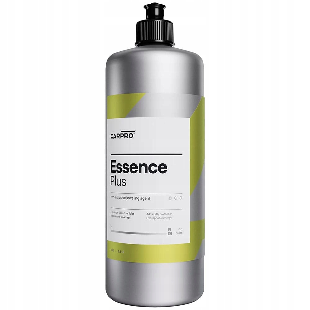 CarPro Essence Plus 1L do regeneracji powłok