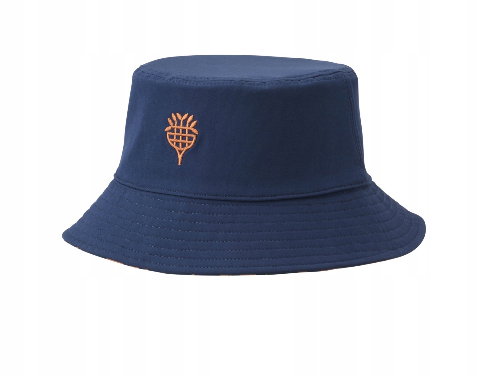 Czapka dwustronna kapelusz Yonex Bucket Hat 40099 Midnight Navy