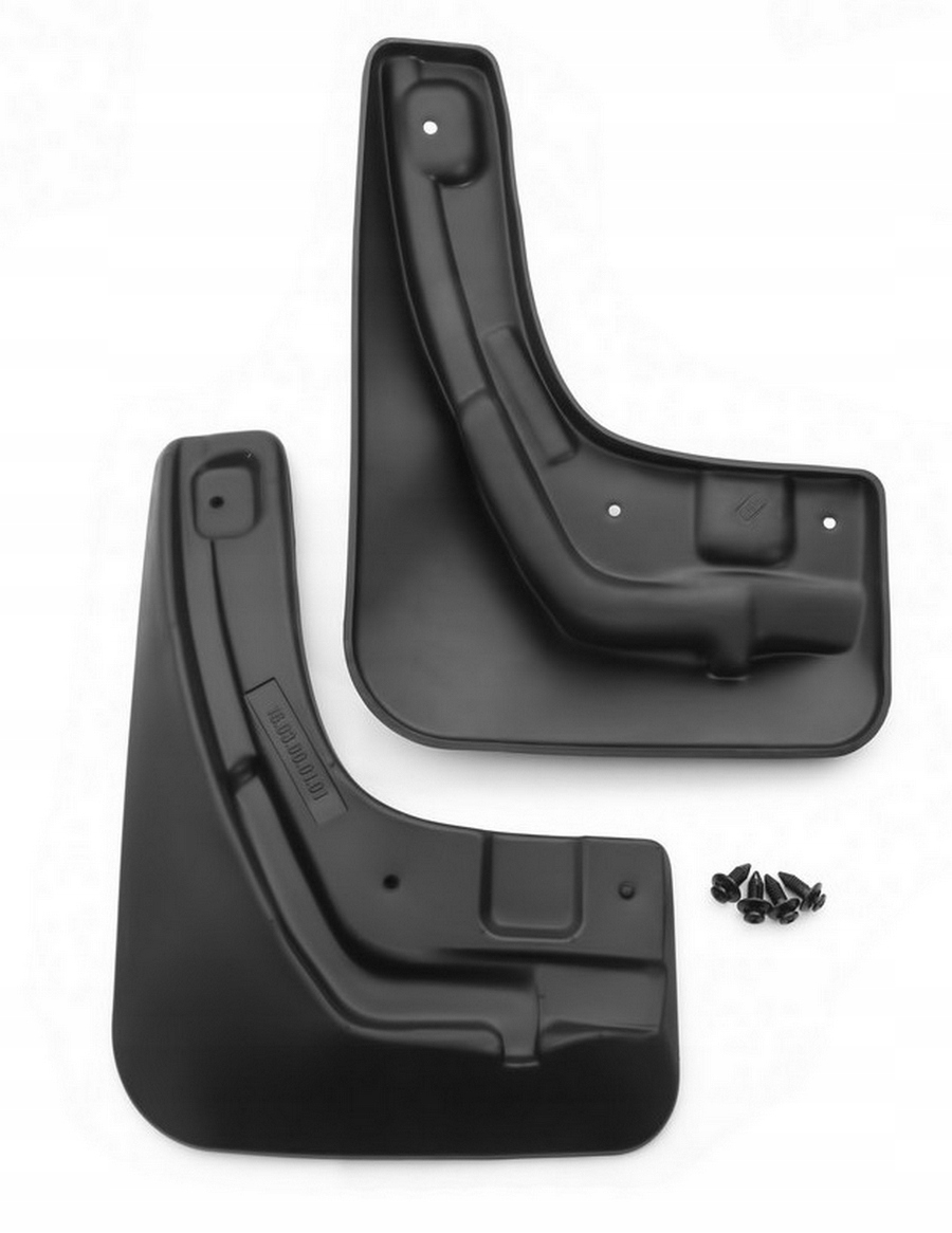 Zástěrky Ford Focus II, 2004-2011, přední