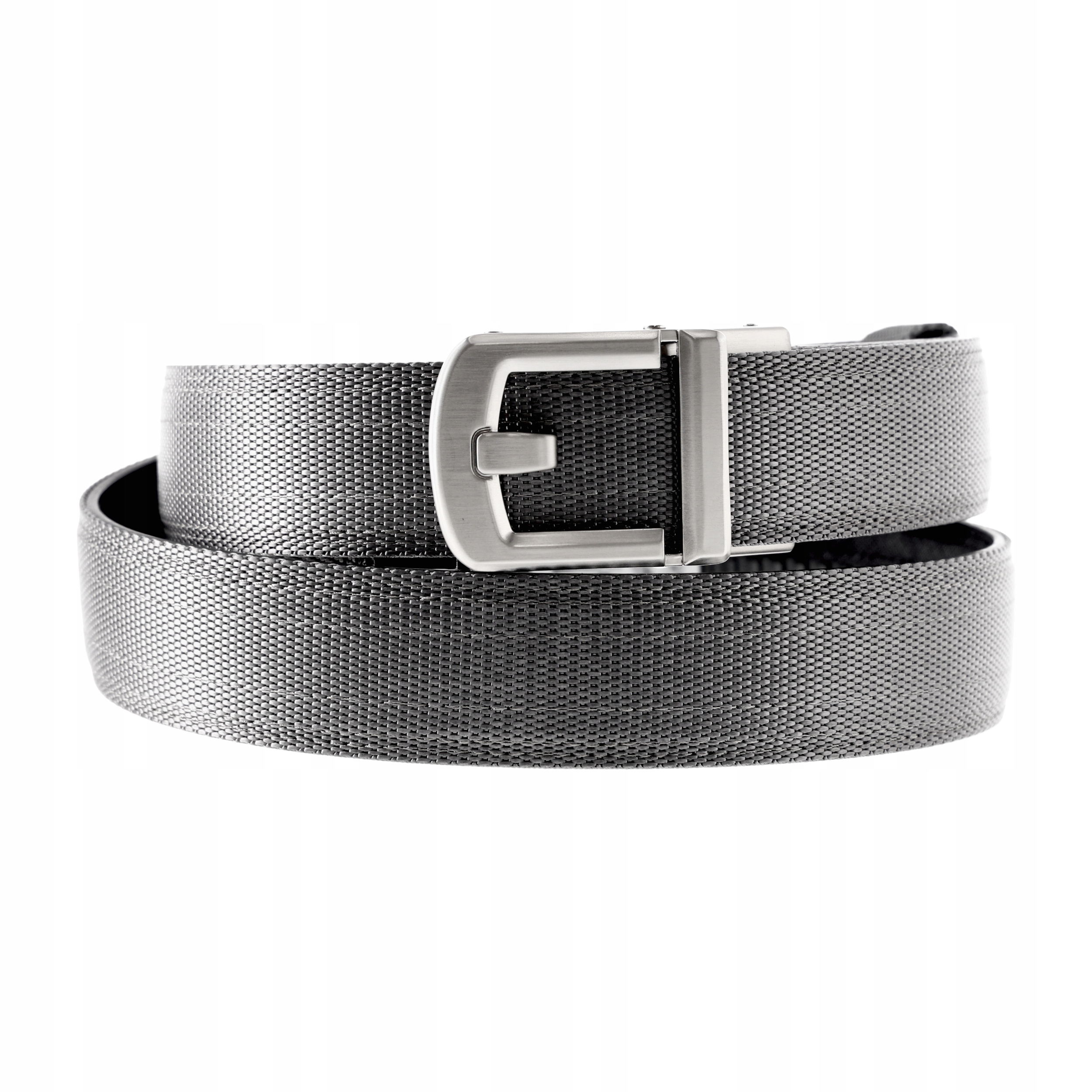 Pas taktyczny Kore Essentials Tactical Nylon Gun Belt X8 szary rozmiar XL