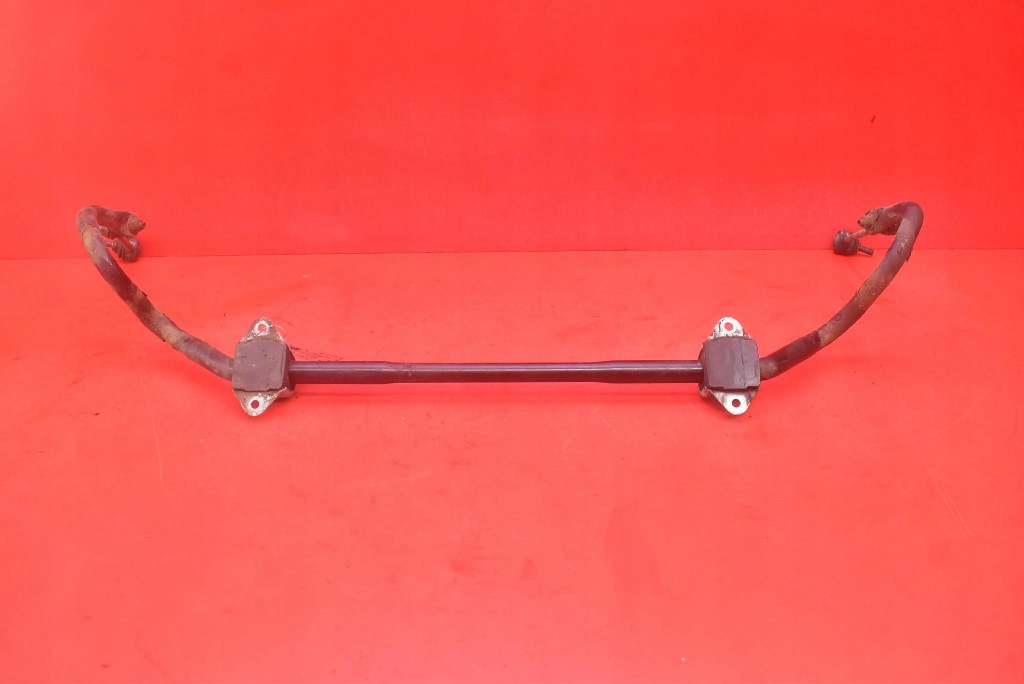 stabilizer rod front front BMW E90 2.5i 218 KM 04-10