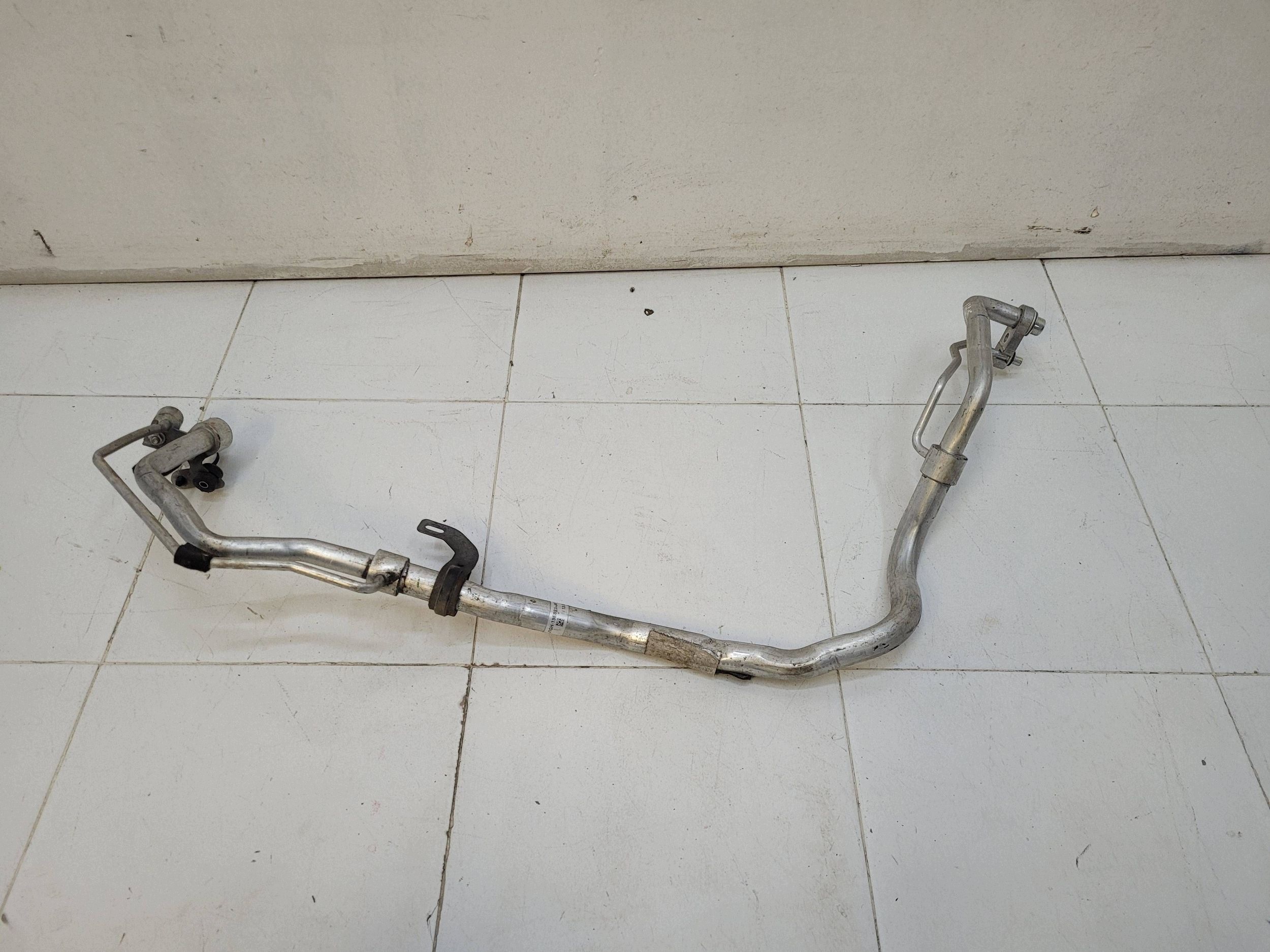 Klimatyzacja complete front Ford Mondeo MK V J1GH19E881JA