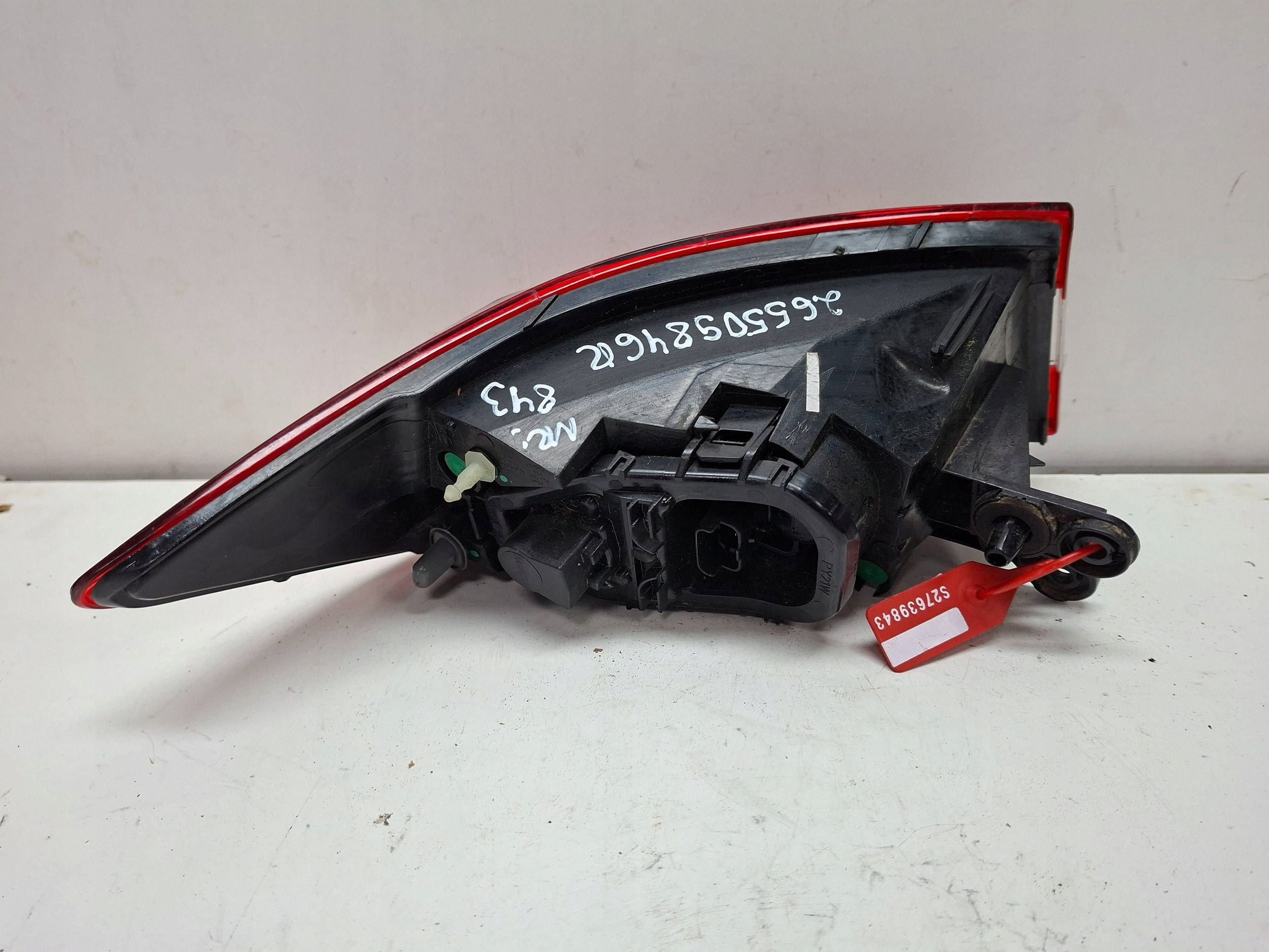 light rear right 265509846R RENAULT CLIO IV 2012-2016