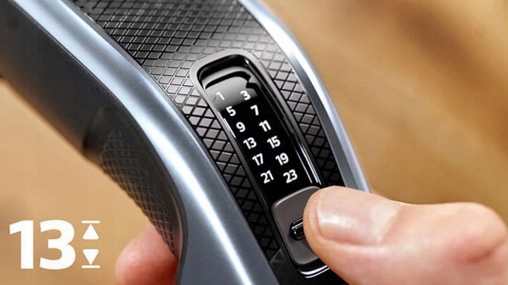 MASZYNKA GOLARKA PHILIPS STRZYŻENIA WŁOSÓW BRODY ZAROST CIAŁA BEZPRZEWODOWA Stan opakowania oryginalne