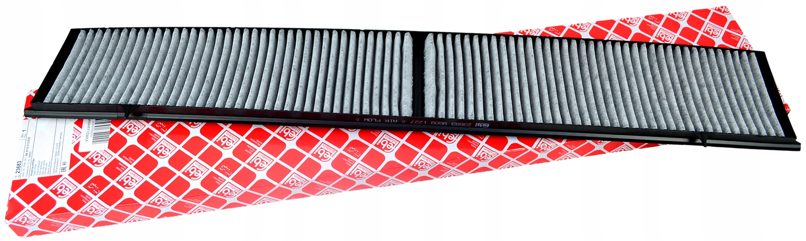 

Febi Filtr Kabinowy Węglowy Bmw 3 E90 E91 E92 E93