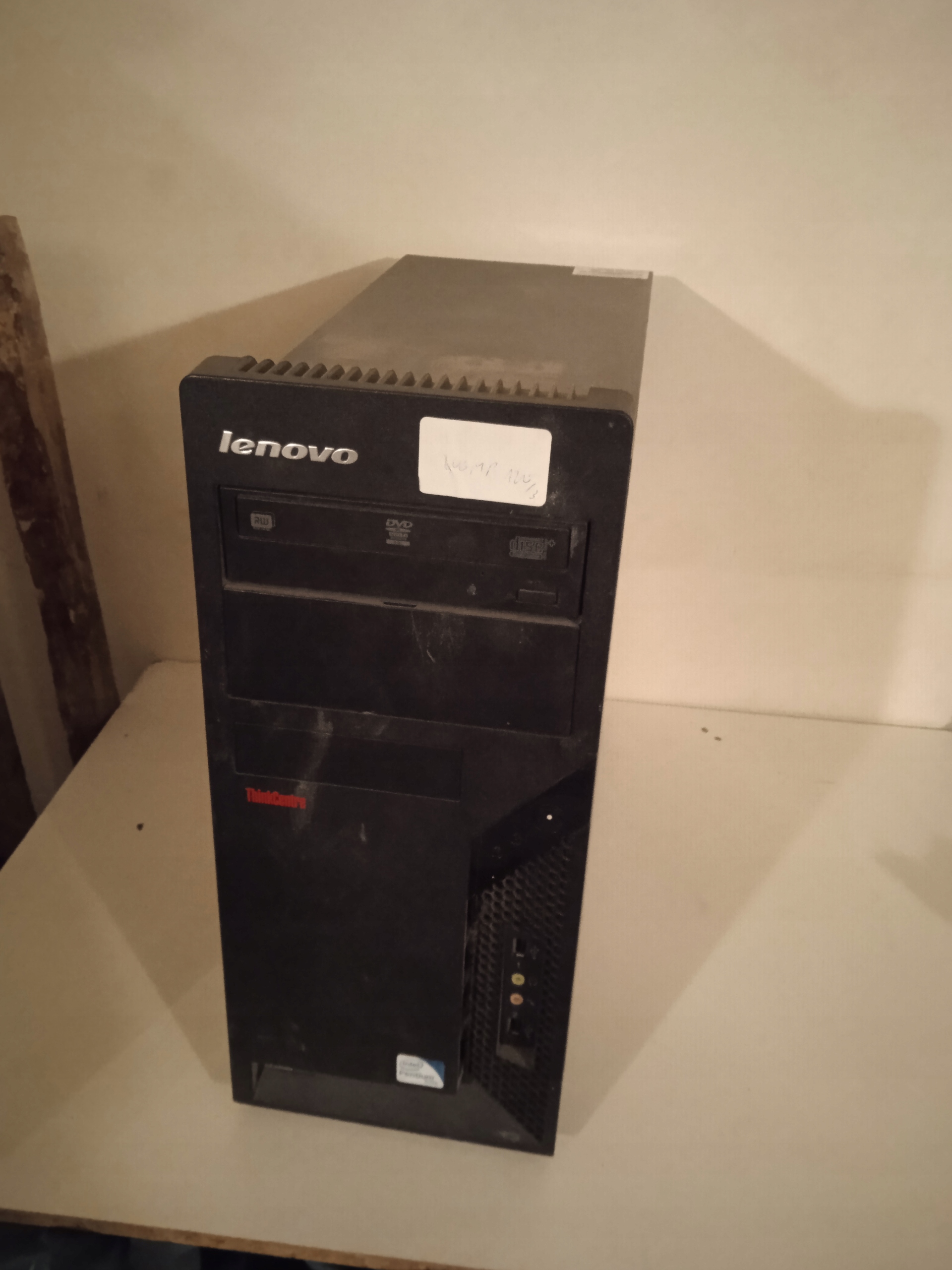 ThinkCentre M58e 2172