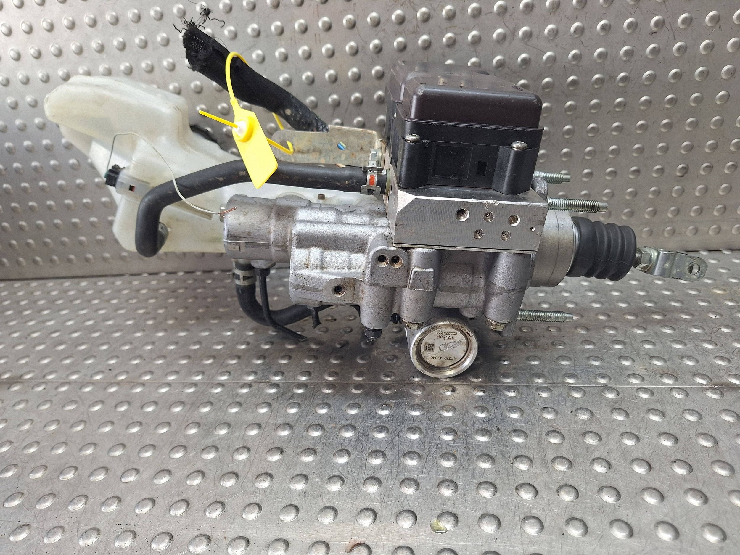 Servofreno ABS TOYOTA CHR e 16- 47210-10270
