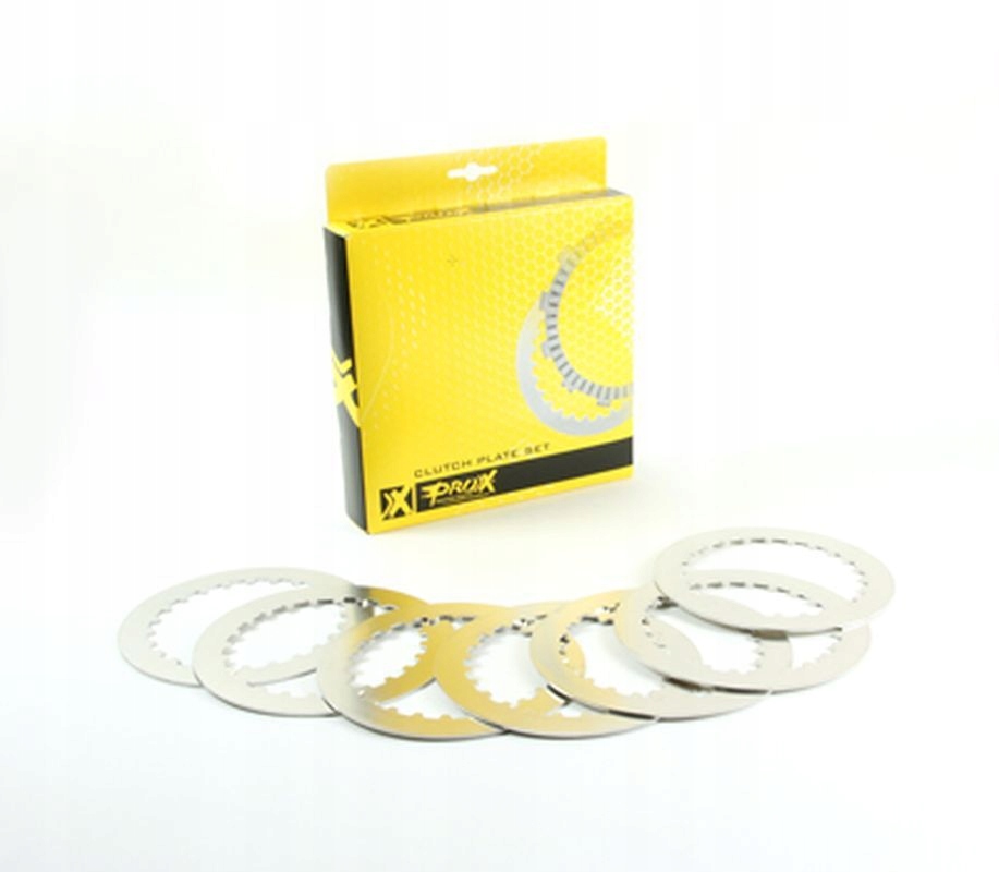 16.S12185 - PROX ПРОСТАВКИ ДИСКІВ ЗЧЕПЛЕННЯ HONDA CR 125