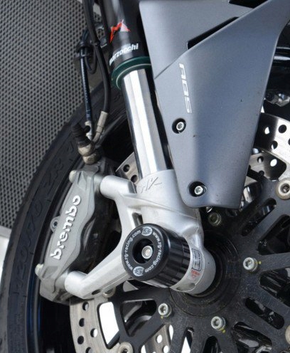 Posuvníky Predného Zavesenia MV Agusta 800