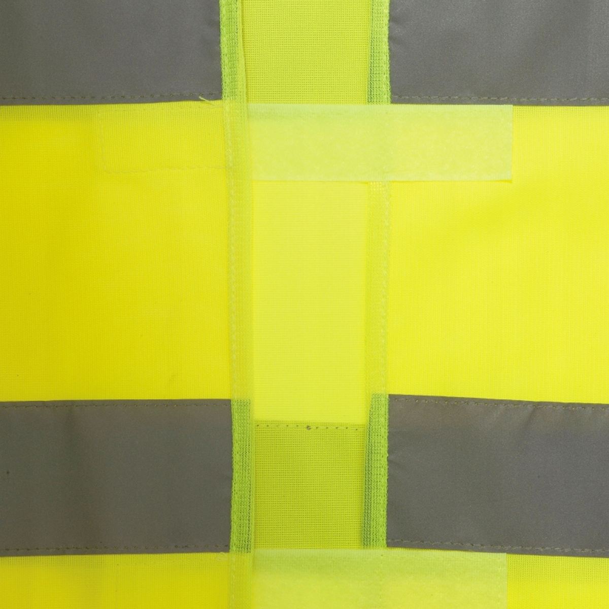 KAMIZELKA ODBLASKOWA OSTRZEGAWCZA DROGOWA ŻÓŁTA BHP UNIWERSALNA ROBOCZA XXL Rodzaj kamizelki odblaskowa