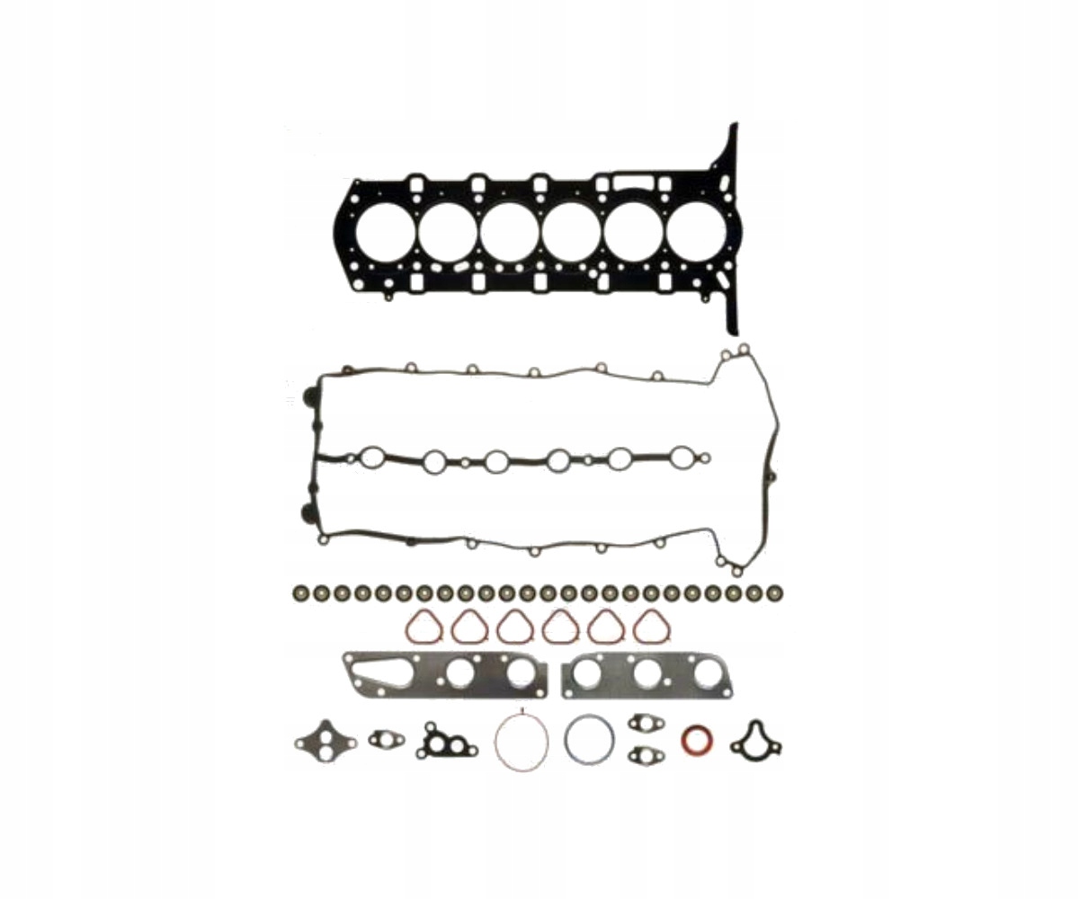 Uszczelki głowicy Chevrolet Epica 2,5 R6 LF4 LBK