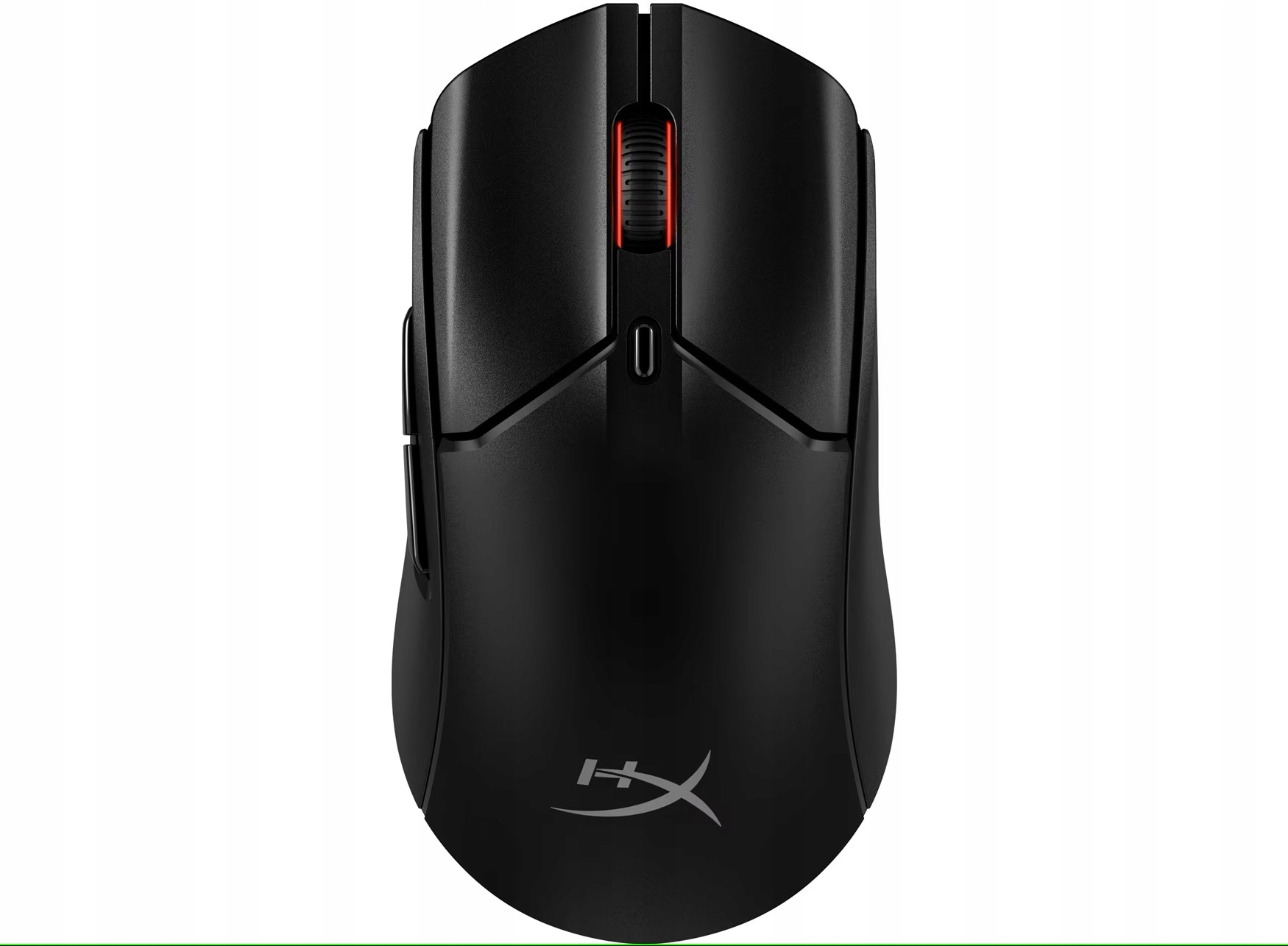 Bezdrôtová myš HyperX Pulsefire Haste 2 Wireless, optický senzor