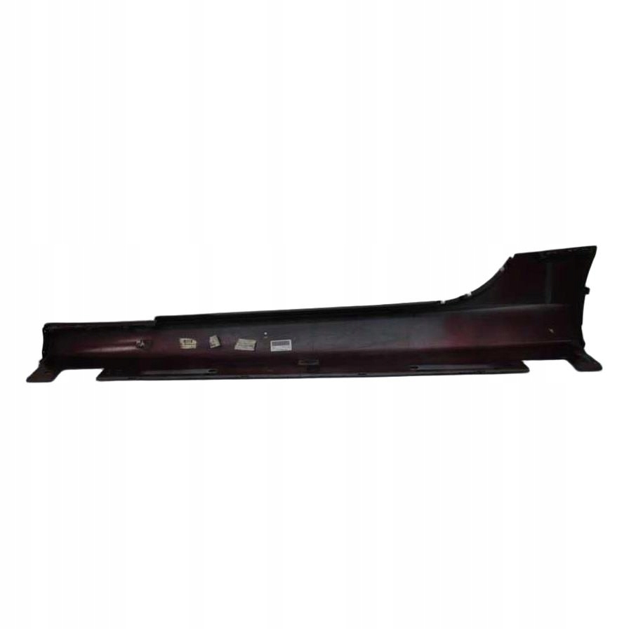 moulding threshold right MERCEDES SL W231 R231