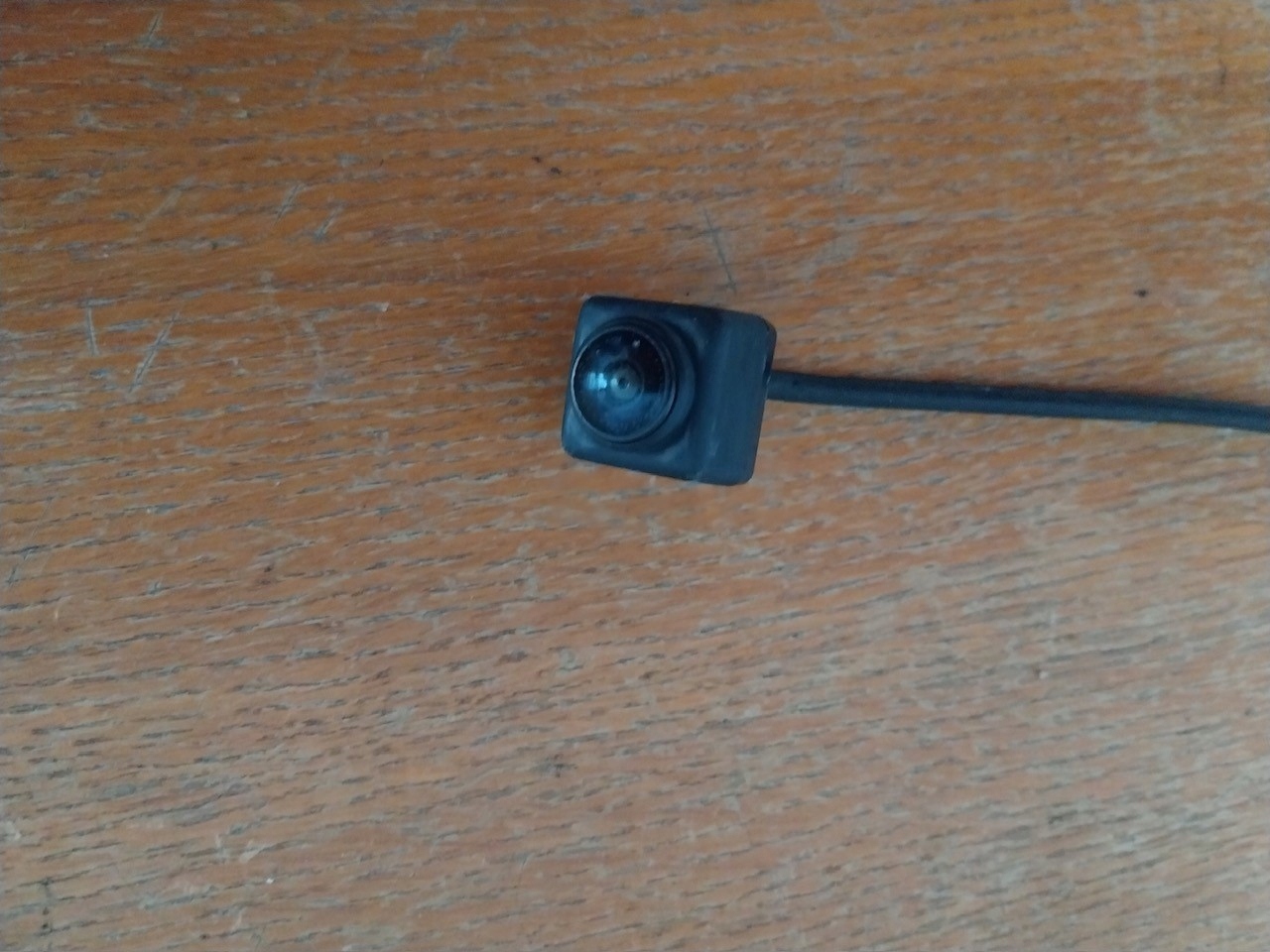 KAMERA PRZEDNIA CHEVROLET OE Model 23324702