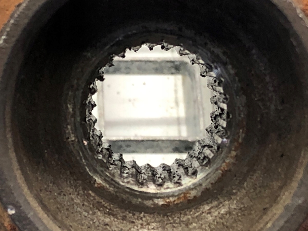 ZWROTNICA LEWY PRZÓD RENAULT SCÉNIC II 1.9 120KM PIASTA 03-10 Producent części OEM