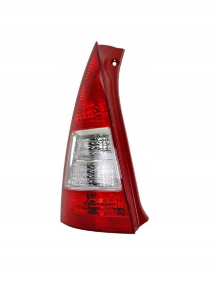 Citroen C3 lampa zadní levá magneti marelli