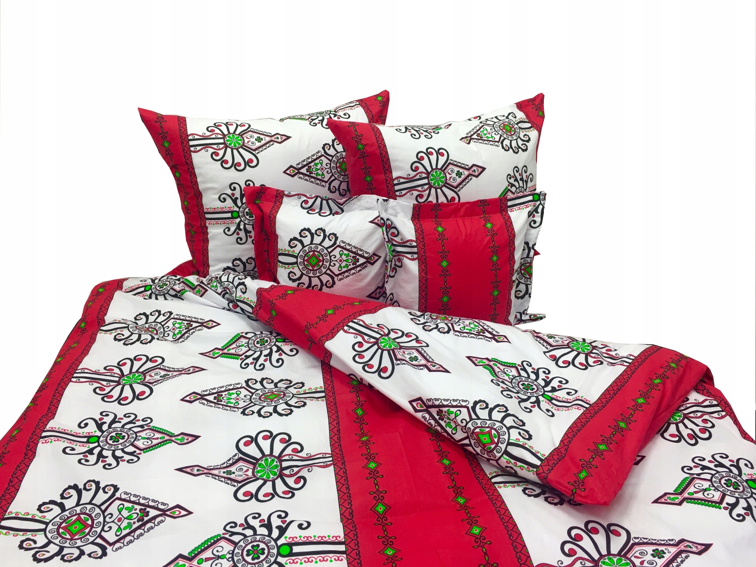 

Pościel Bawełna D'lux 160x200 Polska Pościel