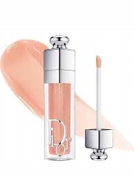 Dior Addict Lip Maximizer Lesk 111 Pearly Peach Glow 6 ml