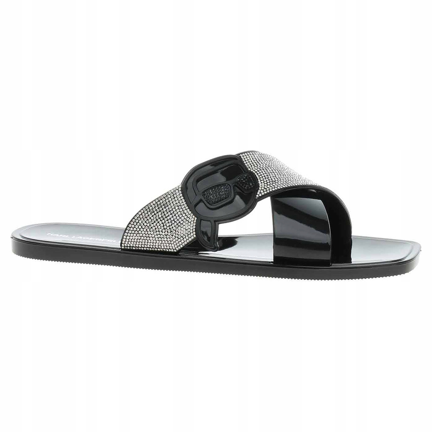 Karl Lagerfeld nazouváky 305072337 velikost 38