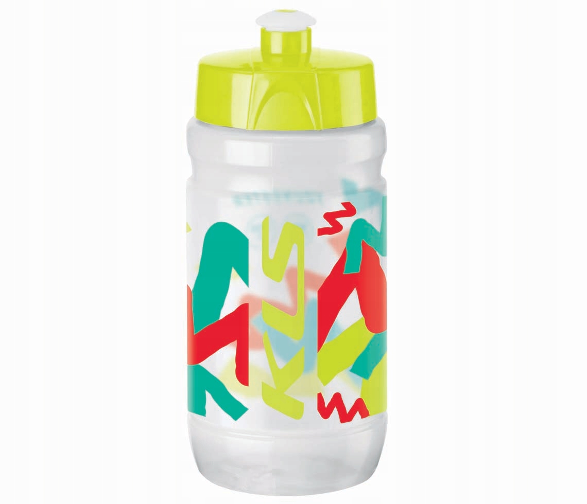 

Bidon dziecięcy BPAfree Youngster 022 ZIgZag 0,3l