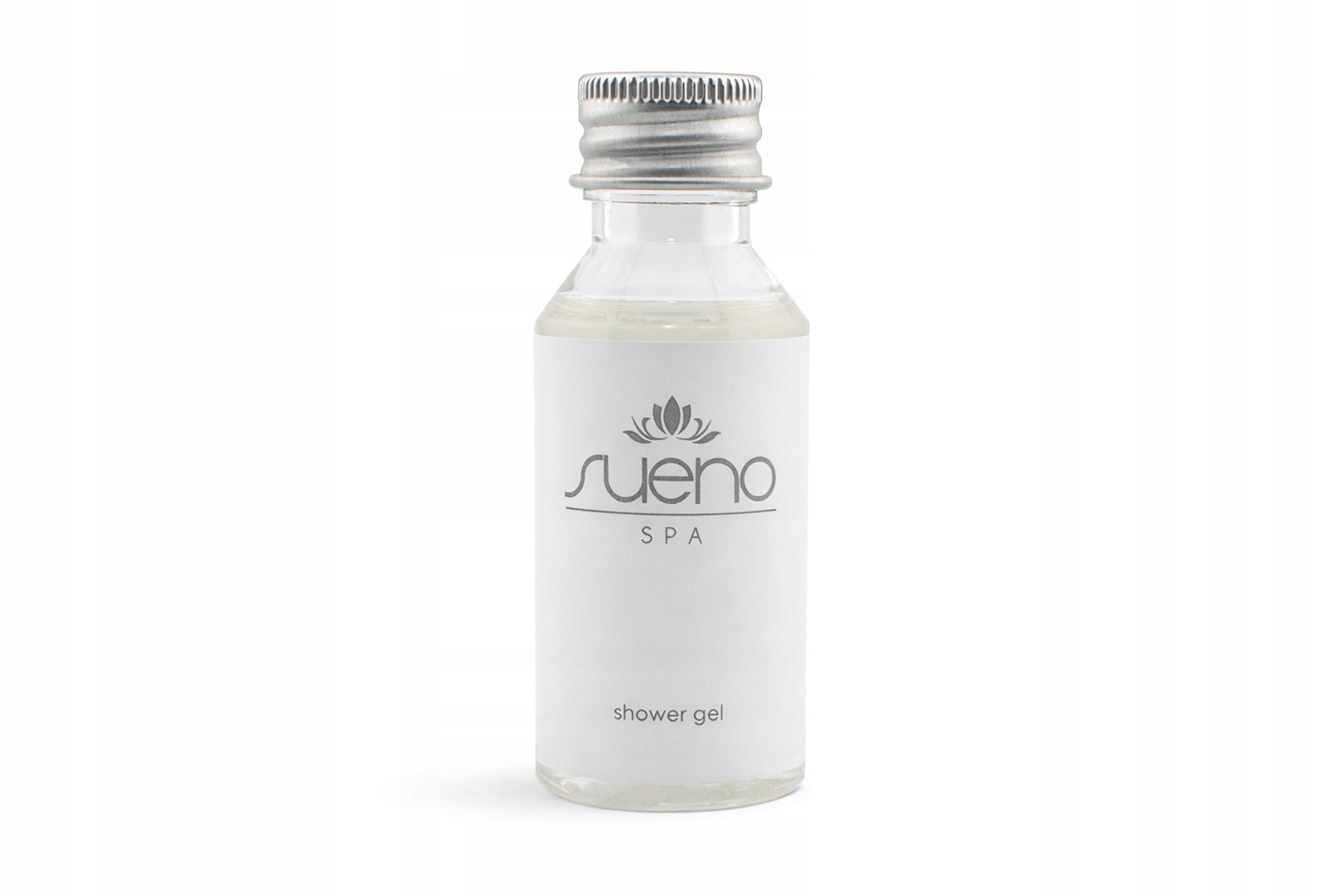Kosmetyki Hotelowe Sueno Spa Żel 30ml 100 sztuk