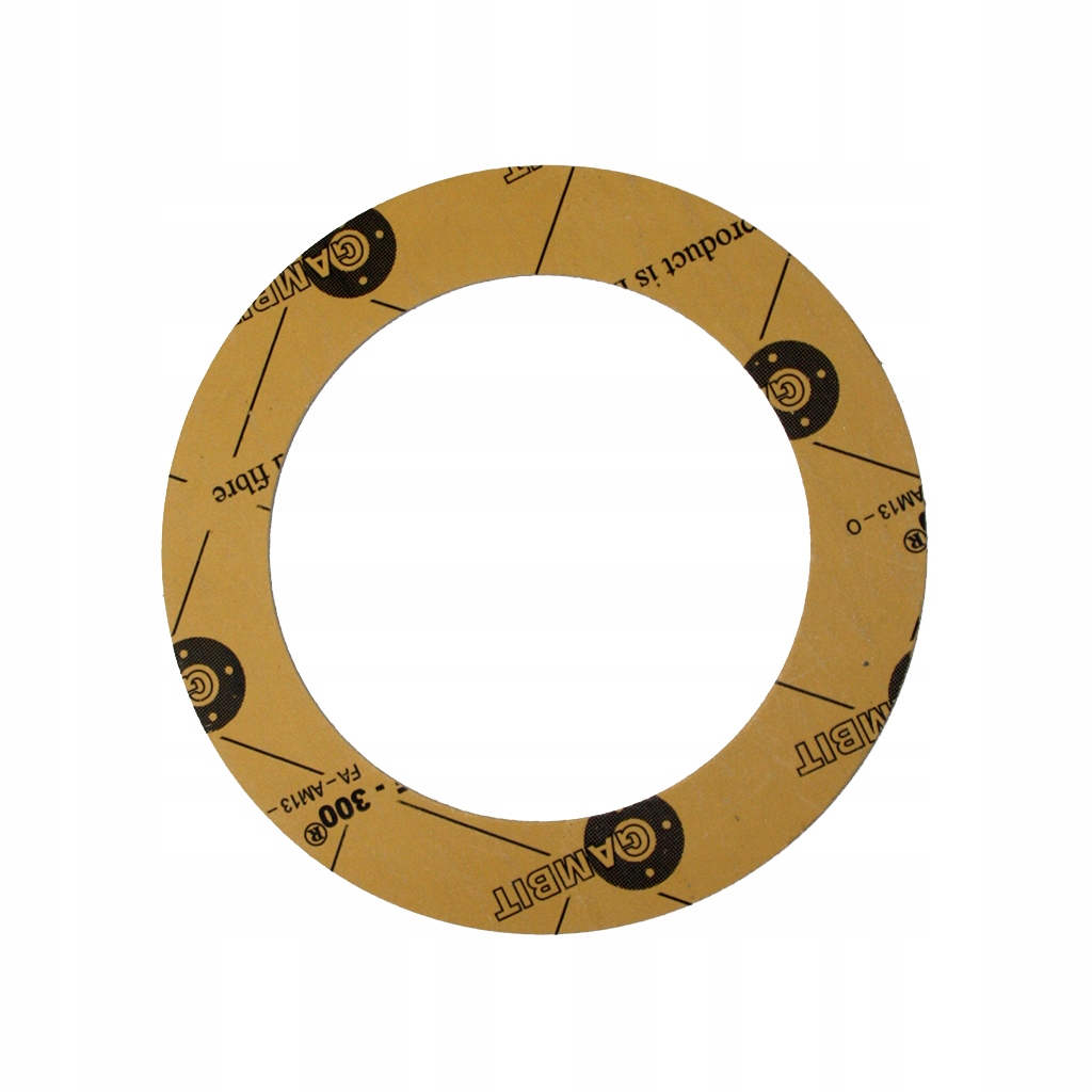 

Uszczelka kołnierzowa AF-300 Gambit DN100