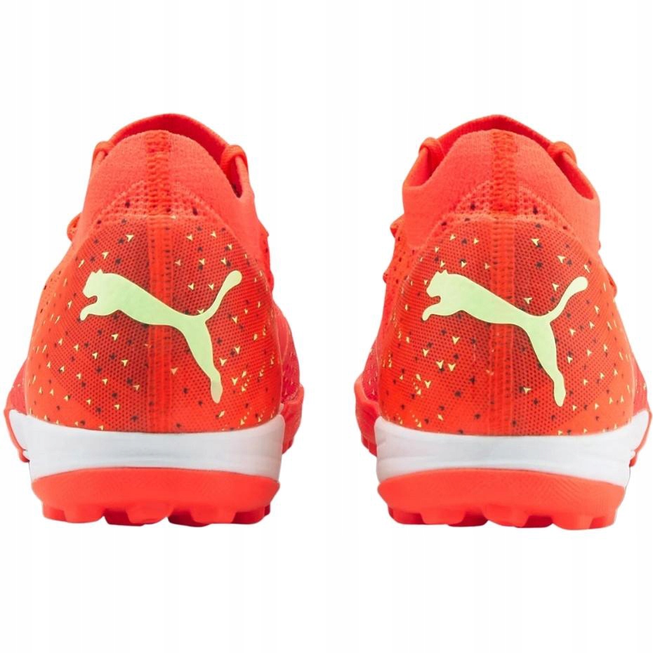 BUTY PUMA FUTURE Z 3.4 TT TURFY 107002 03 r. 43 Model FUTURE Z 3.4 TT