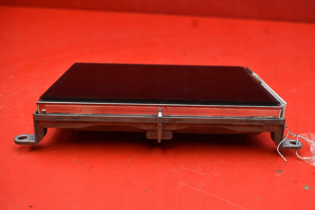 display 9813040980 CITROEN C4 PICASSO 2 II LIFT 16-18