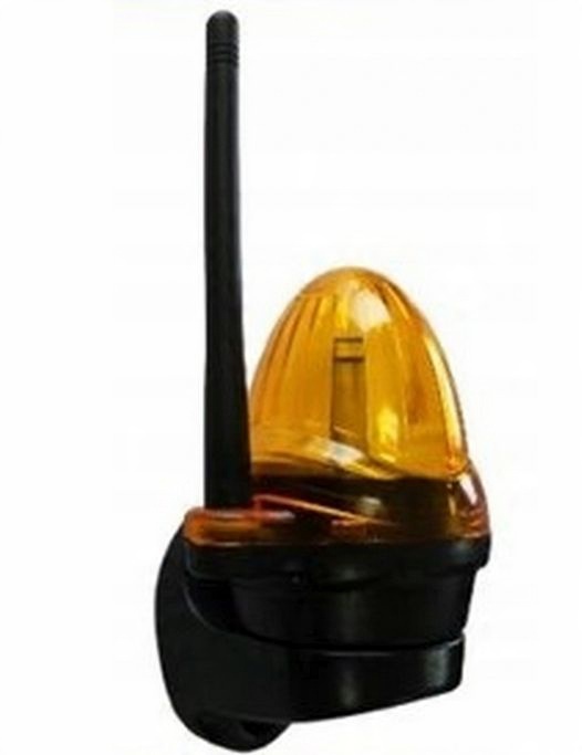 

Lampa Led do bramy automat uniwersalna