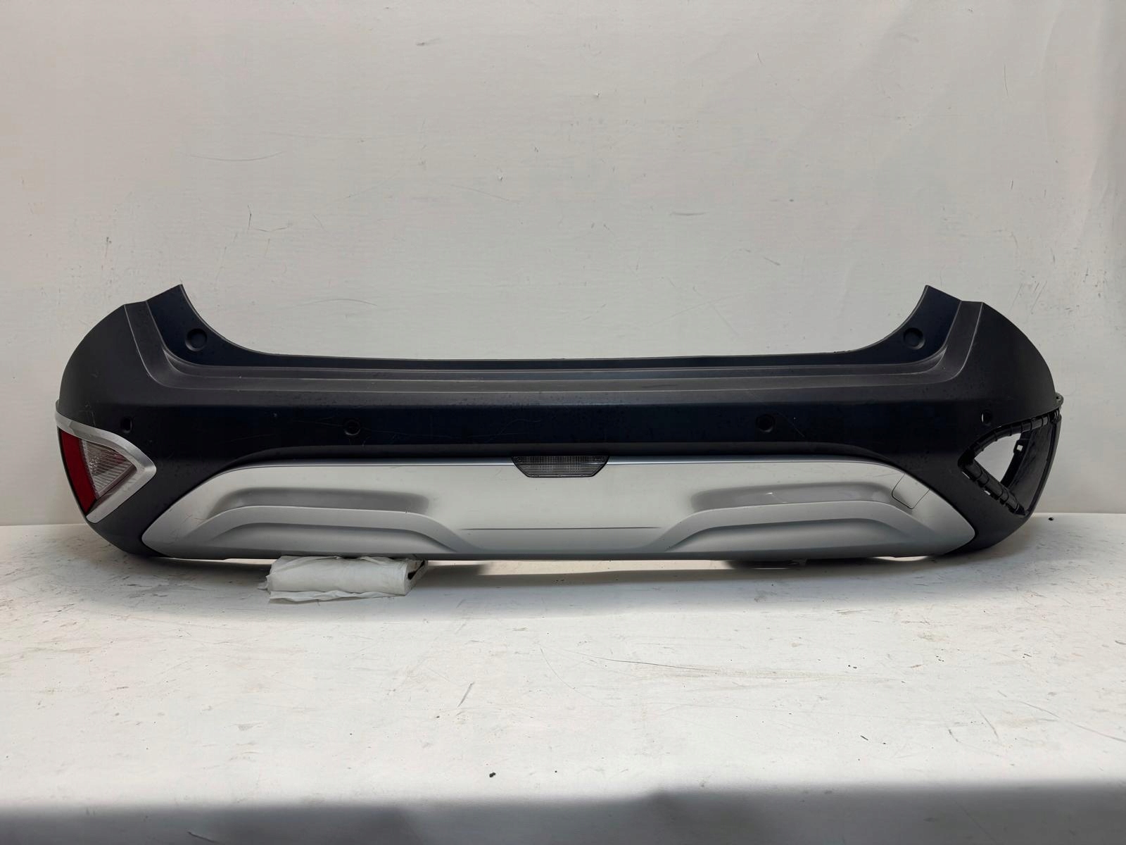 KIA SPORTAGE V 5 21-25 bumper rear part rear PDC