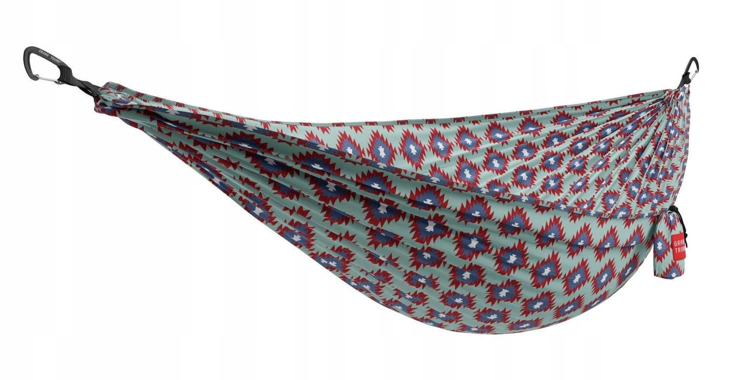 Hamak Trunk Tech Grand Trunk