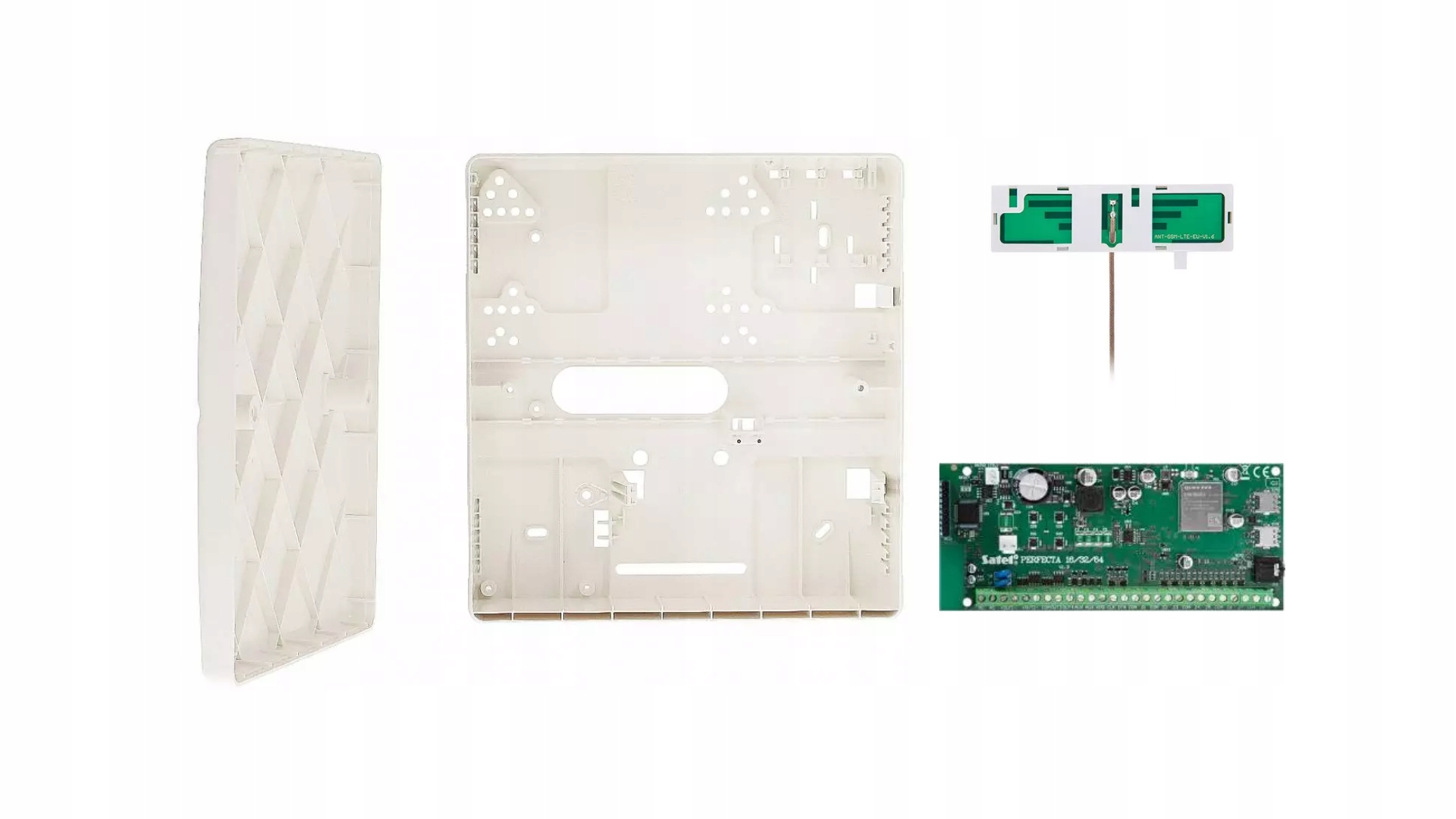 Centrala alarmowa Perfecta 32 Lte Satel Perfecta 32 Lte Set-a Satel