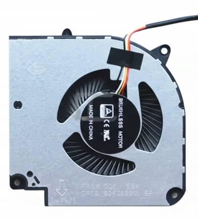 Ventilátor Gpu Gigabyte G5 Kc G7 Kc G5KC G7KC