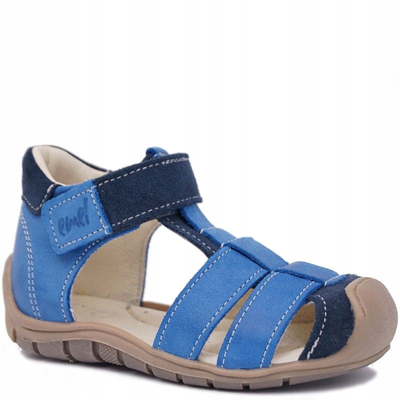 

Emel buty ES2187 roczki sandały sandałki 23