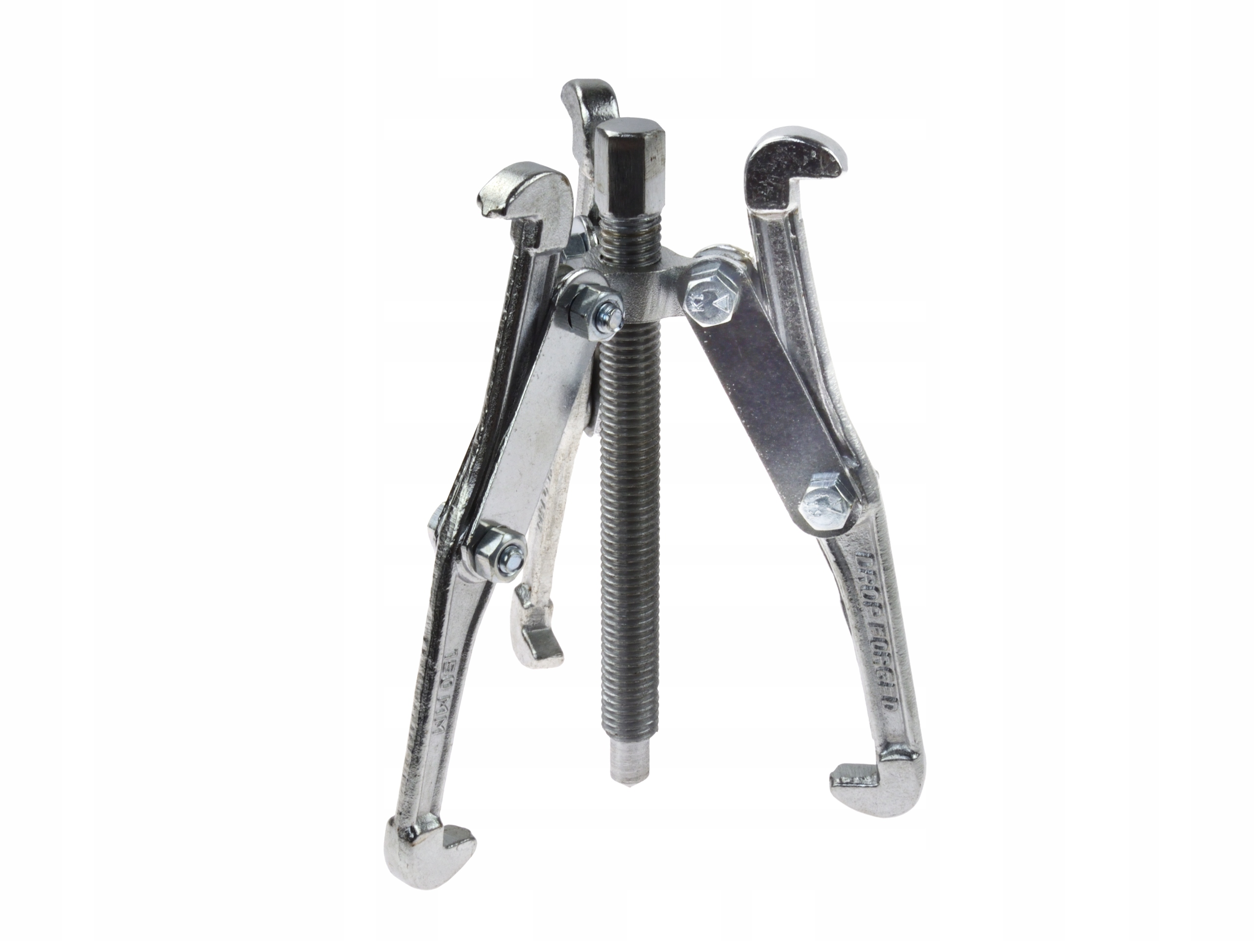 

Ściągacz 3-RAMIENNY Do Łożysk Piast 6" 150mm