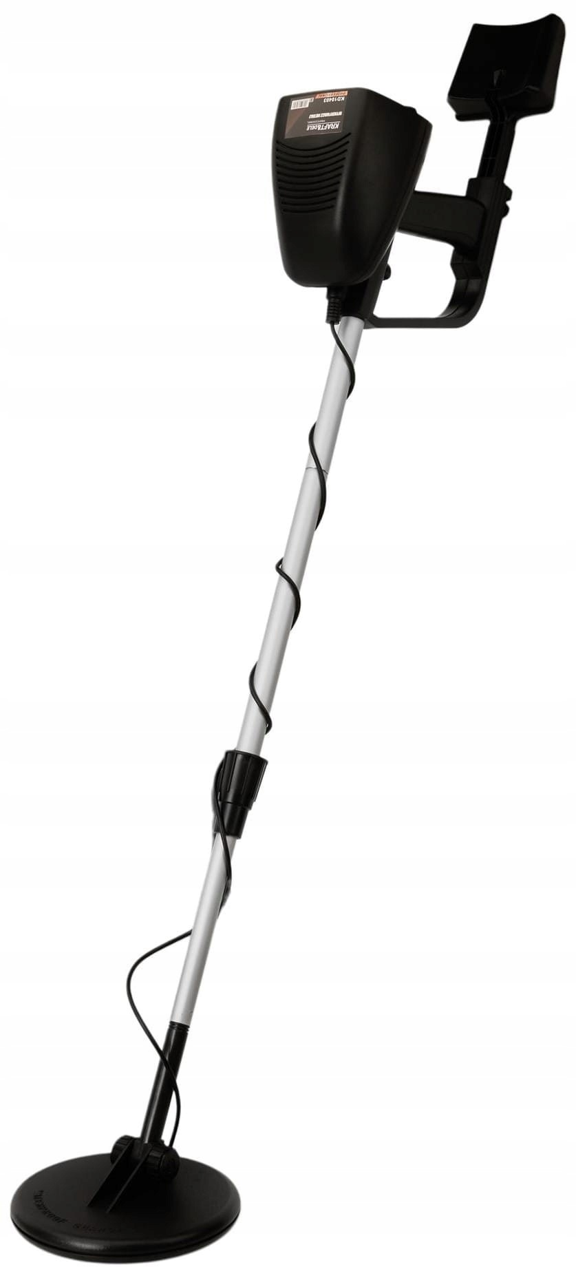 Detektor kovů detektor KD10403