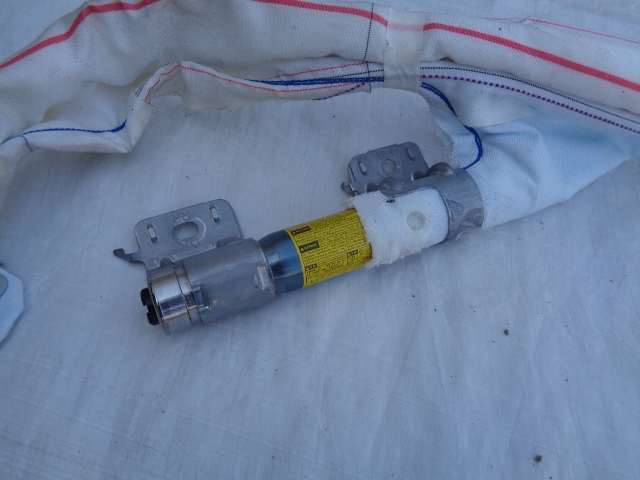 suzuki SWIFT MK8 2017- AIR пиропатрон левый