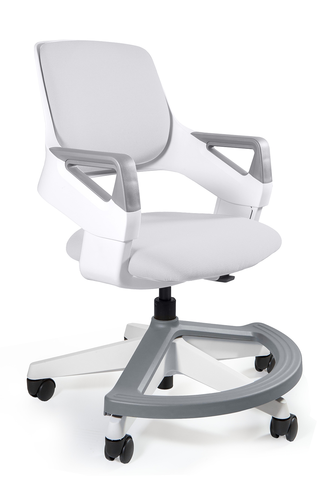 

Fotel Rookee ergonomiczny Dziecięcy BL416 unique