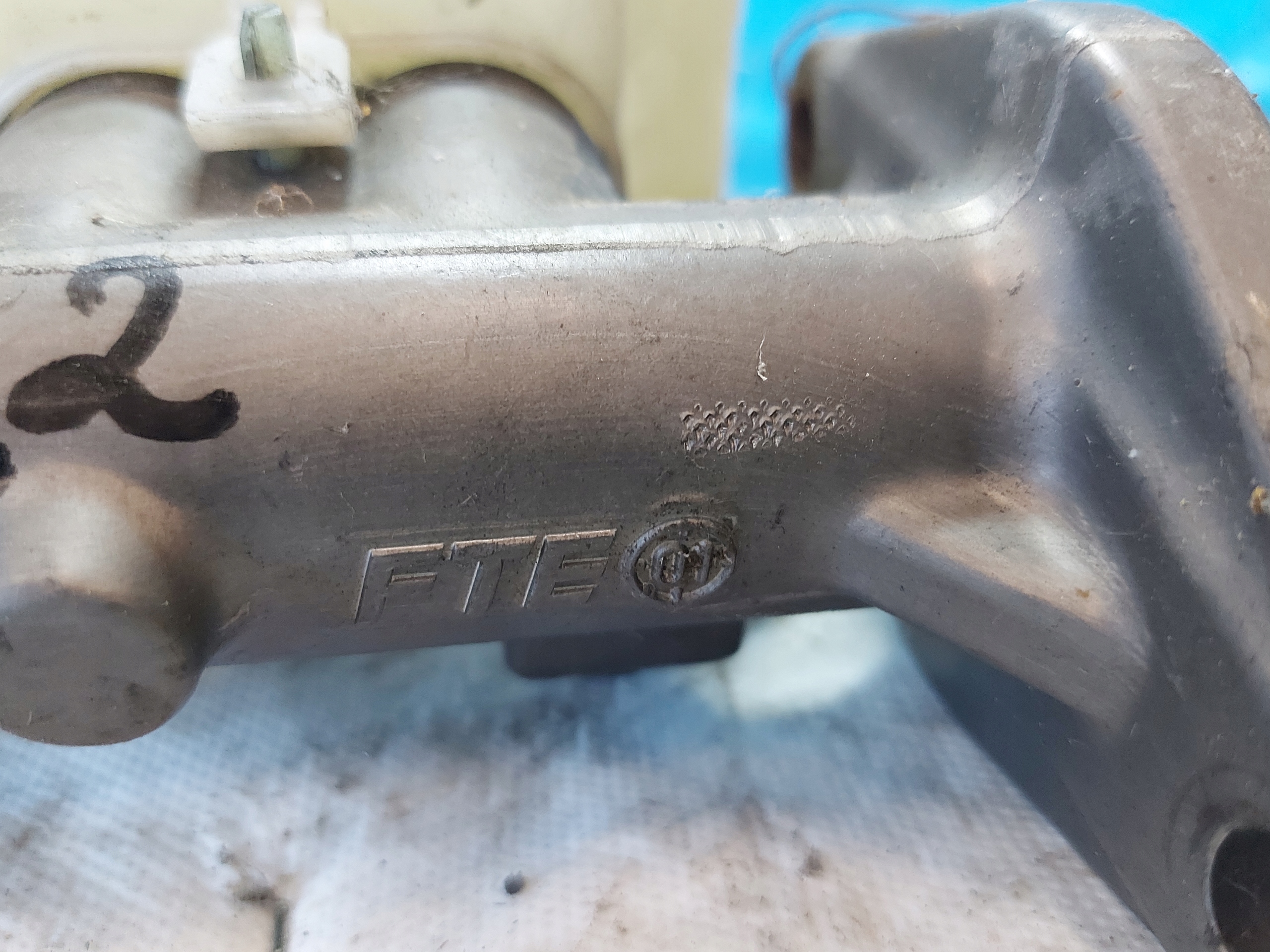 Servofreno SEAT AROSA 1.0 B 2002R 5605