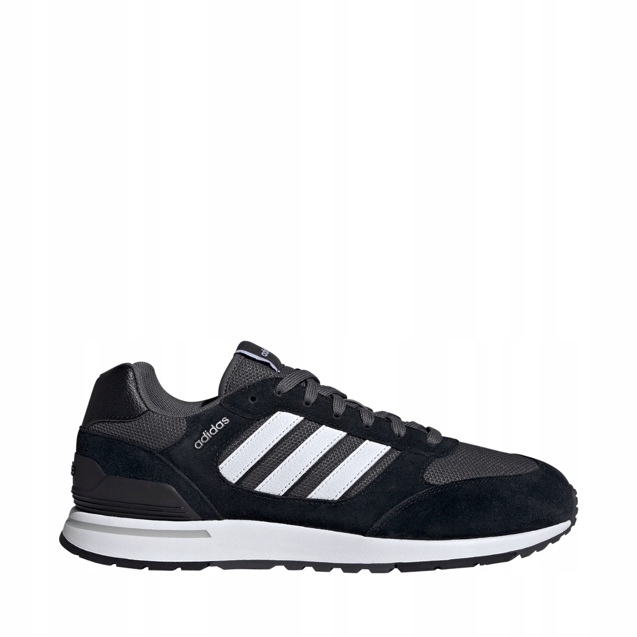 Pánské boty adidas Run 80s černé ID1260 44