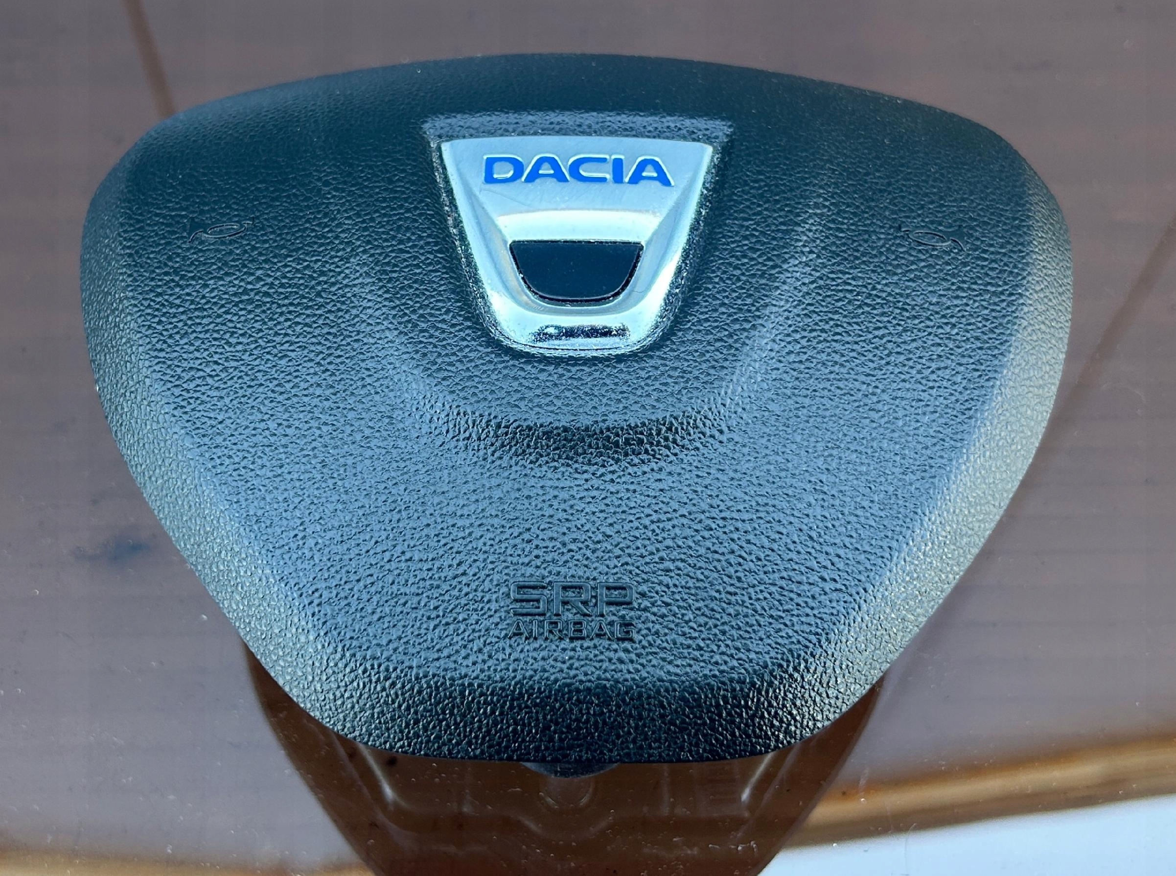 Airbag Volant DACIA DUSTER II 17- 985708259R