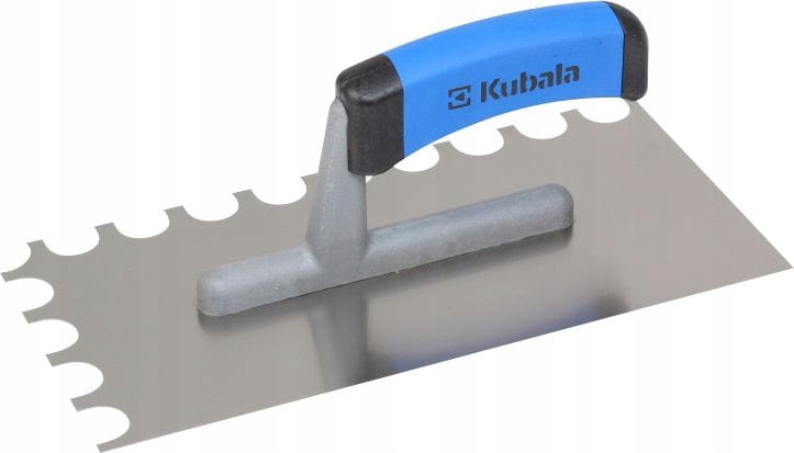 Paca zębata 130 mm - Kubala 0463