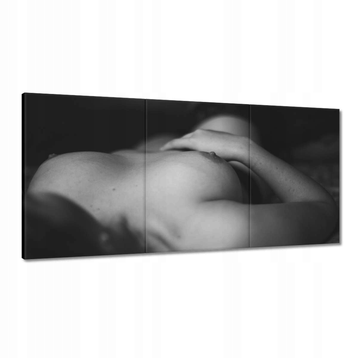 Obrazy 180x90 Žena v Alke