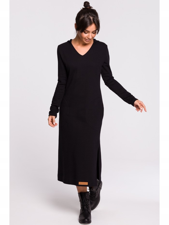 B128 BLACK M