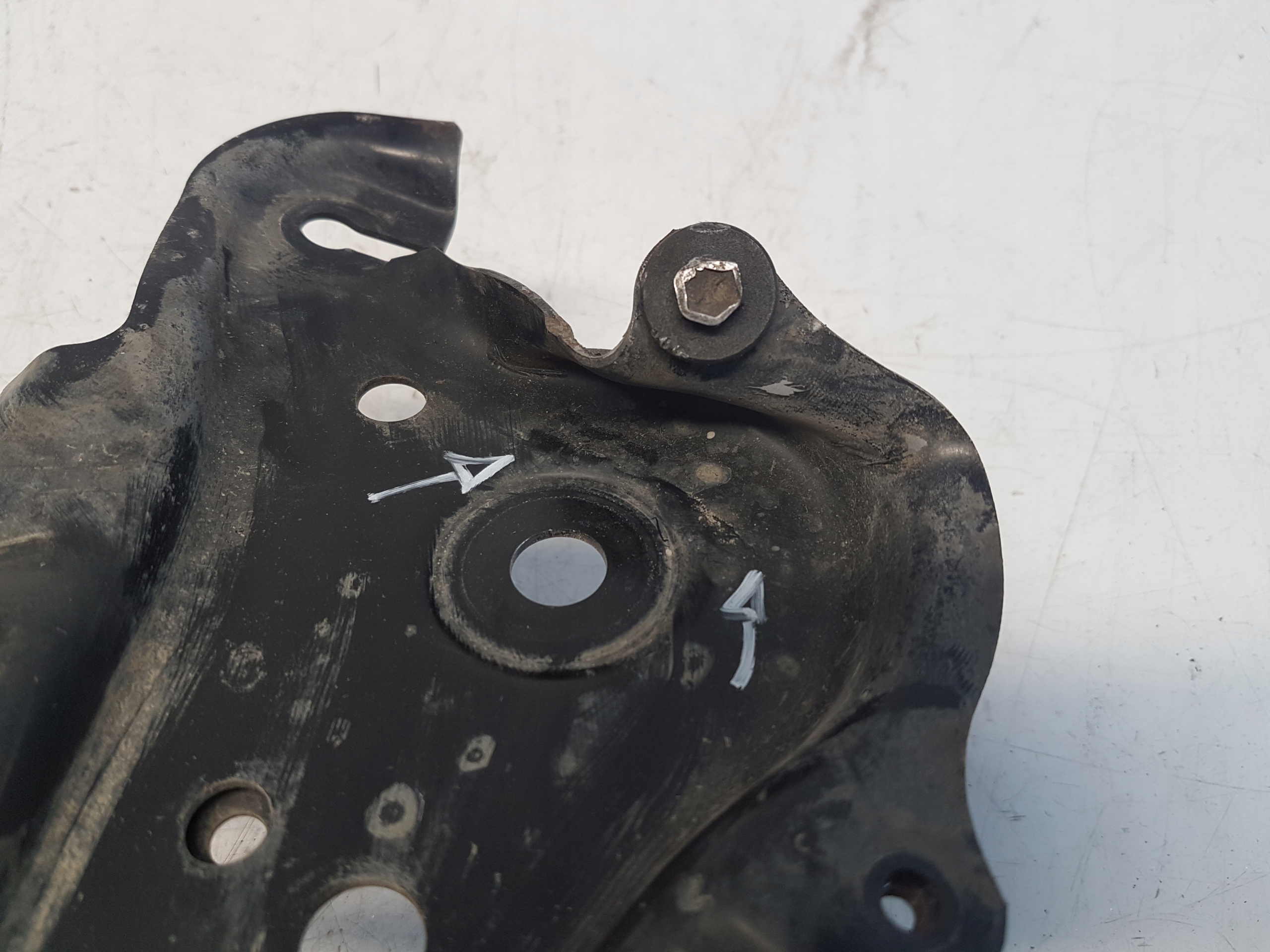 LEXUS ES300H ES VI sider axle beam front axle beam