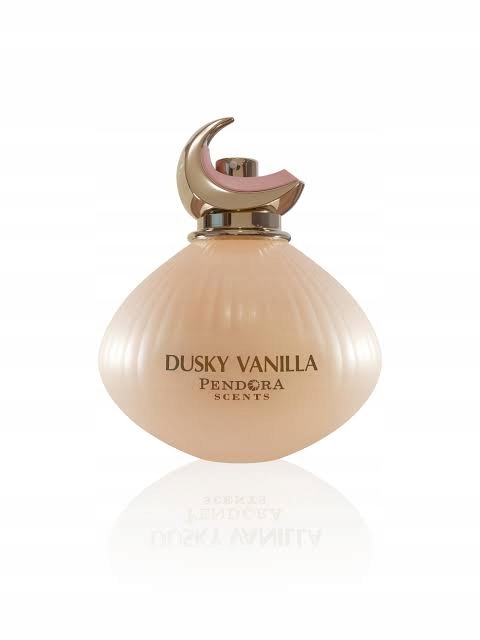 Paris Corner Pendora Dusky Vanilla Edp 100ml