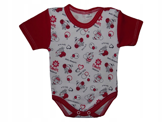 

Body krótki rękaw 56 Dużo Wzorów Z Krótkim Rękawem